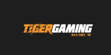 TigerGaming Review .